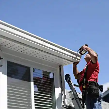 gutter services Clarks Summit